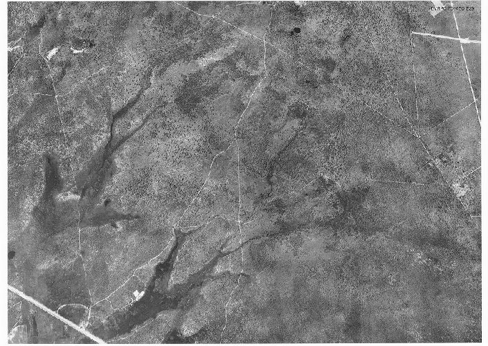 Aerial Photo A50 B29, Aerial Photographs of the Delaware Valley