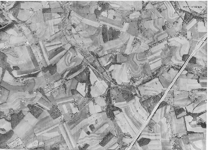 Aerial Photo A12 B26, Aerial Photographs of the Delaware Valley