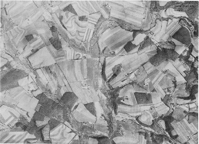 Aerial Photo A12 B29, Aerial Photographs of the Delaware Valley