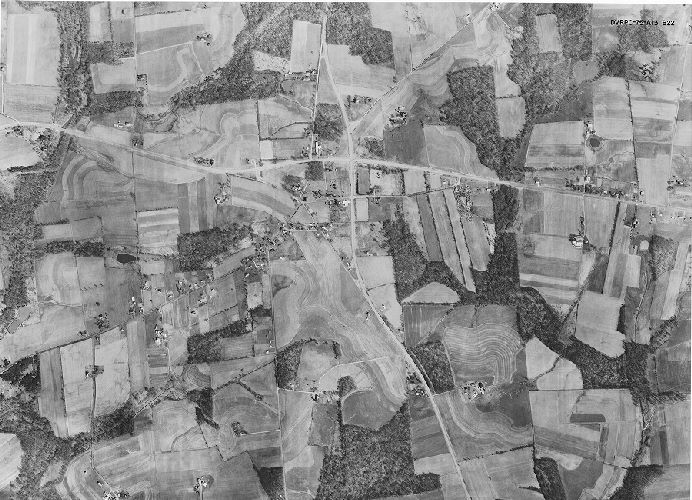 Aerial Photo A13 B22, Aerial Photographs of the Delaware Valley