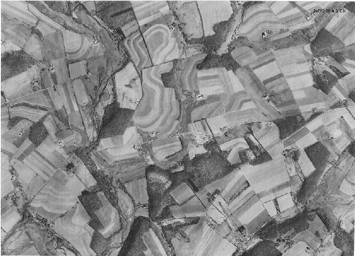 Aerial Photo A13 B31, Aerial Photographs of the Delaware Valley