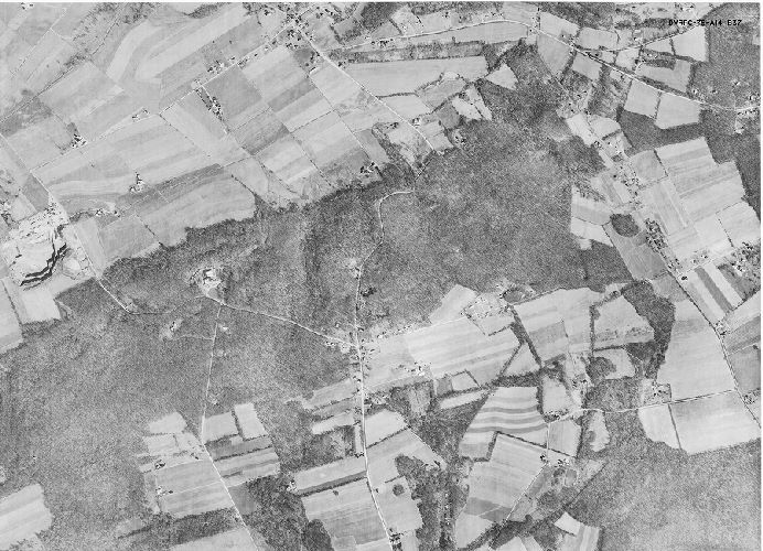 Aerial Photo A14 B37, Aerial Photographs of the Delaware Valley