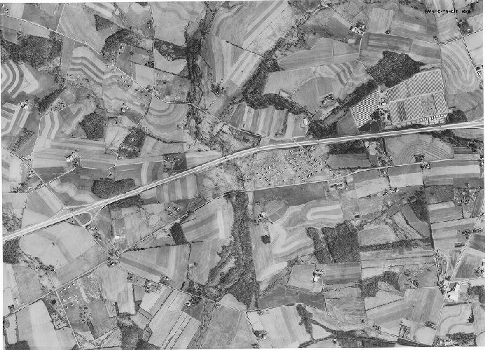 Aerial Photo A15 B28, Aerial Photographs of the Delaware Valley