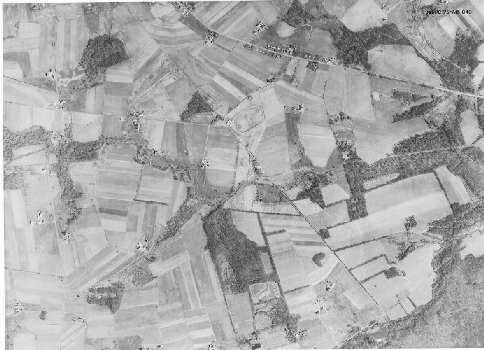 Aerial Photo A15 B40, Aerial Photographs of the Delaware Valley