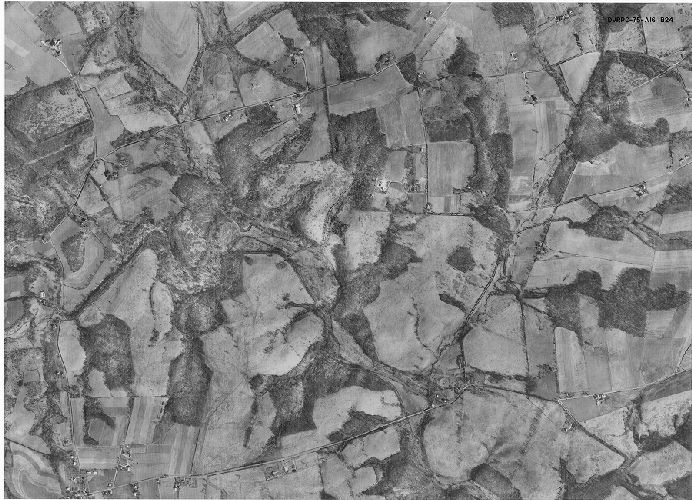 Aerial Photo A16 B24, Aerial Photographs of the Delaware Valley