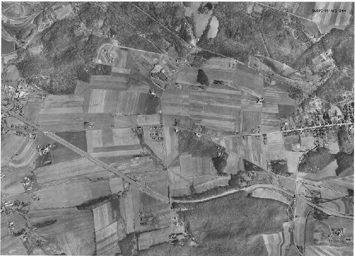 Aerial Photo A16 B44, Aerial Photographs of the Delaware Valley