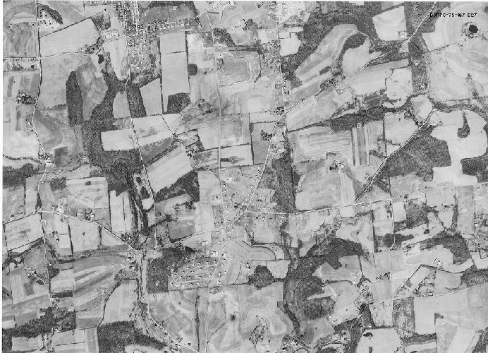 Aerial Photo A17 B27, Aerial Photographs of the Delaware Valley