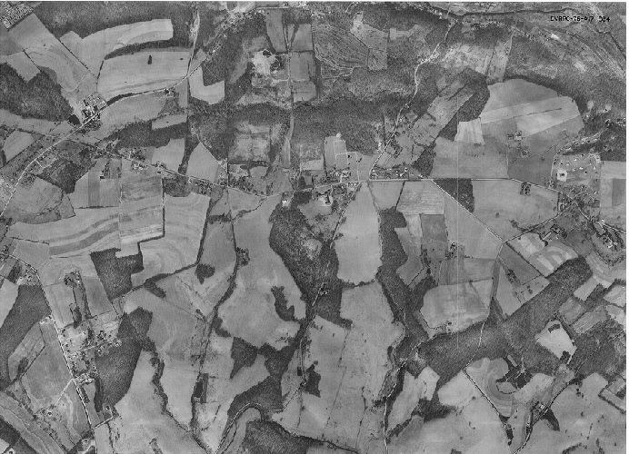 Aerial Photo A17 B34, Aerial Photographs of the Delaware Valley