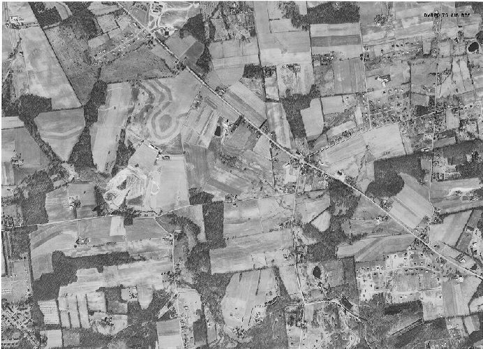 Aerial Photo A18 B38, Aerial Photographs of the Delaware Valley