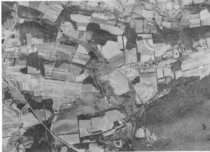 Aerial Photo A18 B43, Aerial Photographs of the Delaware Valley