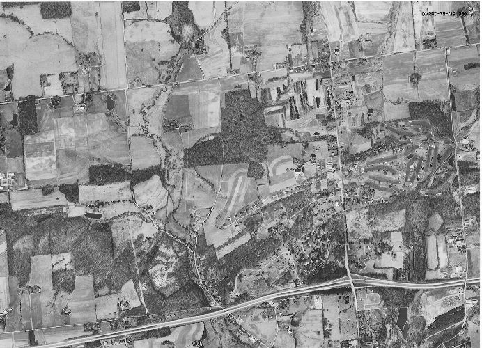 Aerial Photo A19 B30, Aerial Photographs of the Delaware Valley