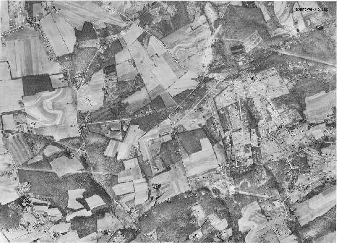 Aerial Photo A19 B35, Aerial Photographs of the Delaware Valley