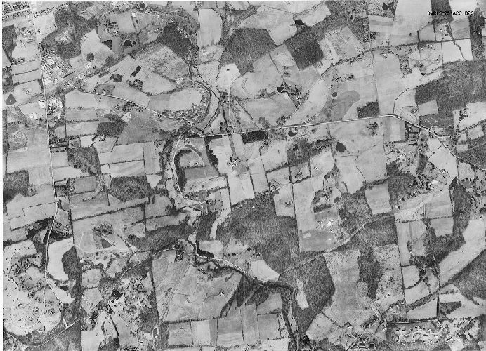 Aerial Photo A20 B28, Aerial Photographs of the Delaware Valley