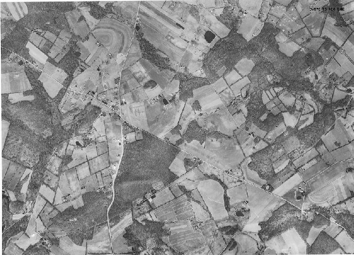 Aerial Photo A20 B42, Aerial Photographs of the Delaware Valley