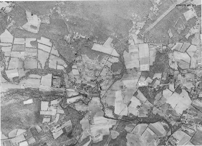Aerial Photo A20 B45, Aerial Photographs of the Delaware Valley