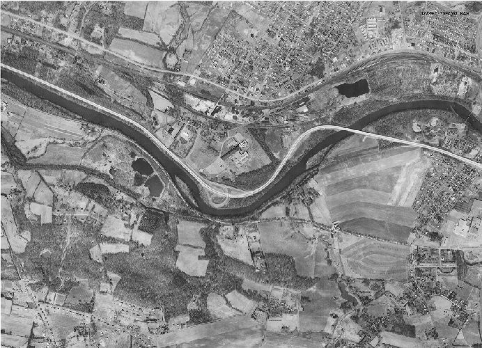 Aerial Photo A20 B48, Aerial Photographs of the Delaware Valley