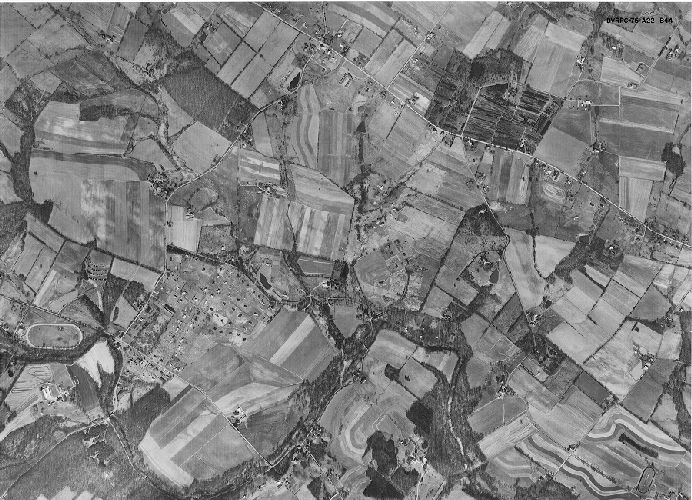 Aerial Photo A21 B44, Aerial Photographs of the Delaware Valley