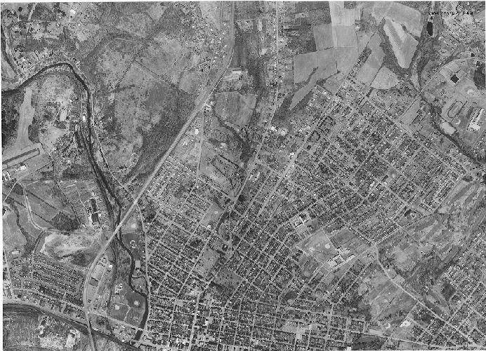 Aerial Photo A21 B49, Aerial Photographs of the Delaware Valley