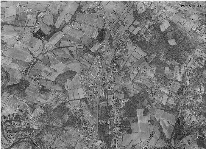 Aerial Photo A21 B50, Aerial Photographs of the Delaware Valley