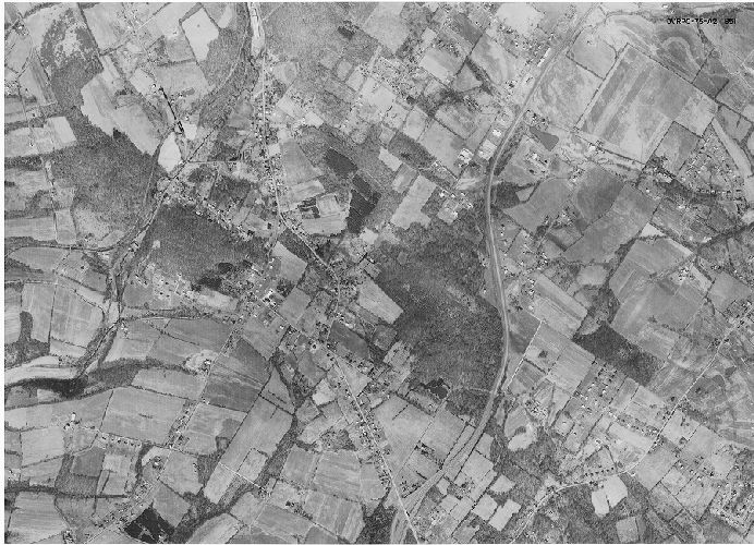 Aerial Photo A21 B51, Aerial Photographs of the Delaware Valley