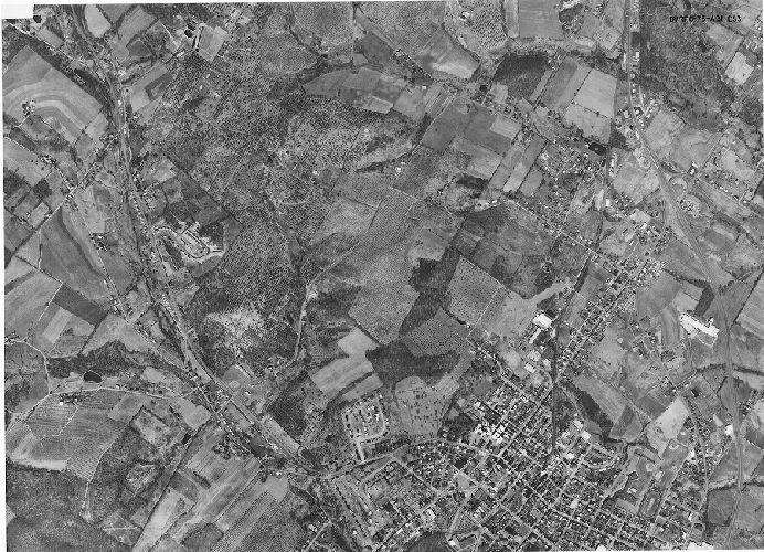 Aerial Photo A21 B53, Aerial Photographs of the Delaware Valley