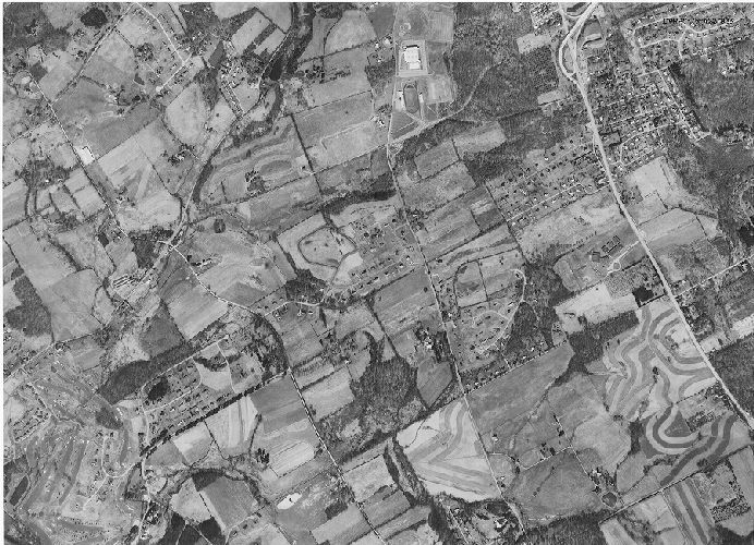 Aerial Photo A22 B33, Aerial Photographs of the Delaware Valley