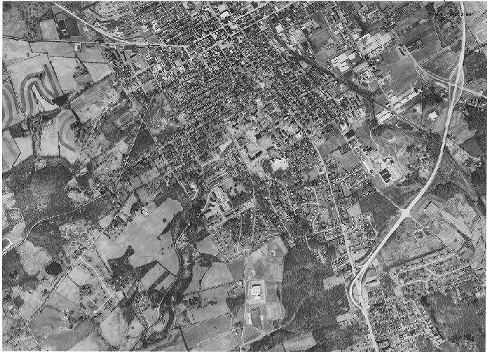 Aerial Photo A22 B34, Aerial Photographs of the Delaware Valley