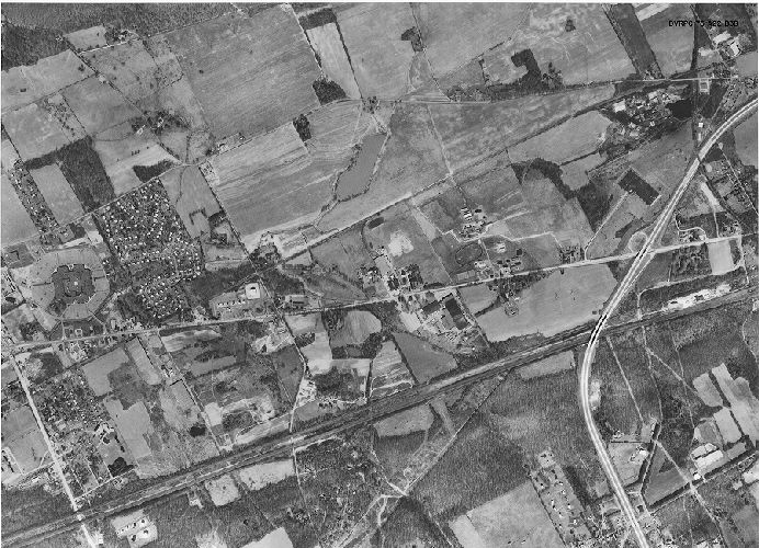 Aerial Photo A22 B38, Aerial Photographs of the Delaware Valley