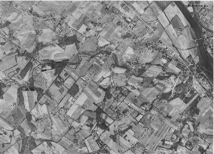 Aerial Photo A22 B46, Aerial Photographs of the Delaware Valley