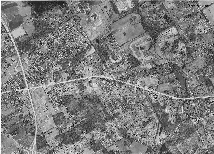 Aerial Photo A23 B35, Aerial Photographs of the Delaware Valley