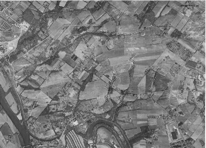 Aerial Photo A23 B47, Aerial Photographs of the Delaware Valley