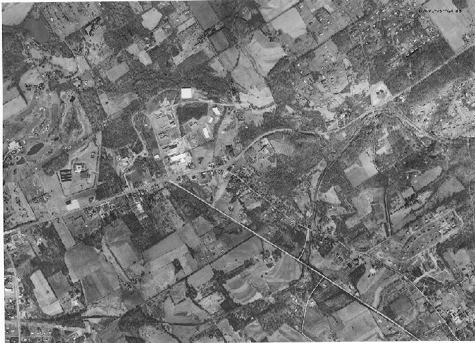 Aerial Photo A24 B31, Aerial Photographs of the Delaware Valley