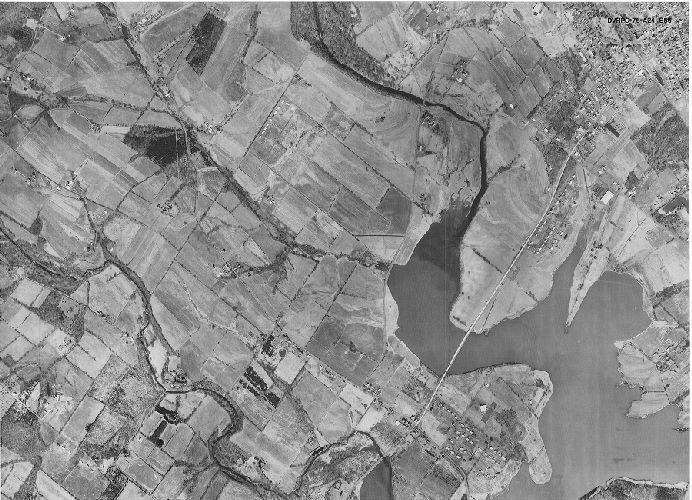 Aerial Photo A24 B55, Aerial Photographs of the Delaware Valley