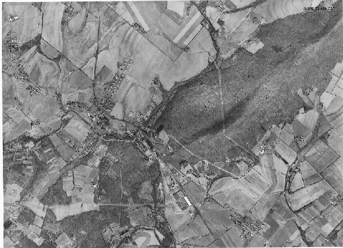 Aerial Photo A24 B57, Aerial Photographs of the Delaware Valley