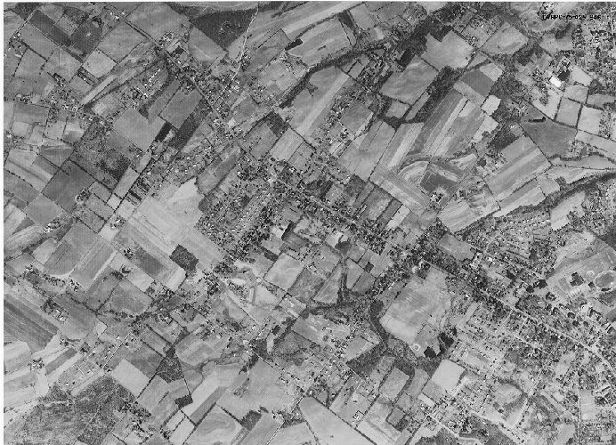 Aerial Photo A25 B46, Aerial Photographs of the Delaware Valley