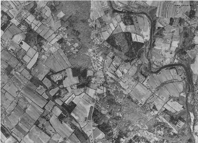 Aerial Photo A25 B51, Aerial Photographs of the Delaware Valley