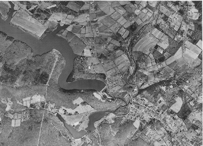 Aerial Photo A25 B53, Aerial Photographs of the Delaware Valley