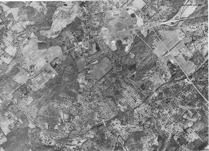 Aerial Photo A26 B32, Aerial Photographs of the Delaware Valley