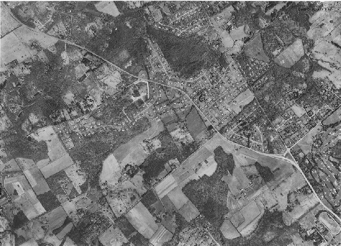 Aerial Photo A26 B37, Aerial Photographs of the Delaware Valley