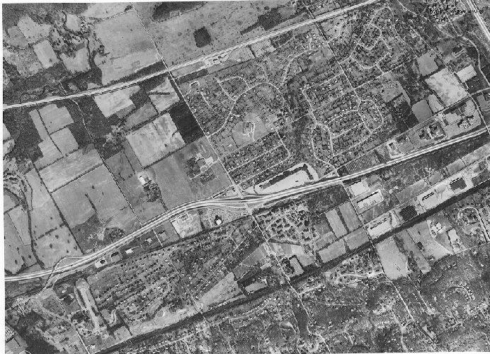 Aerial Photo A26 B40, Aerial Photographs of the Delaware Valley