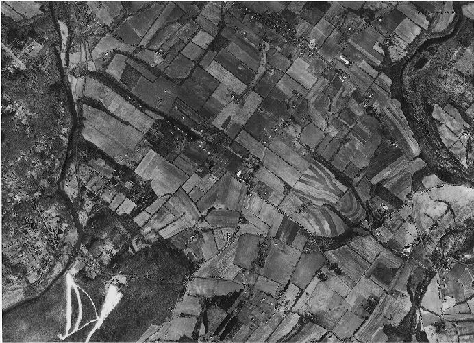 Aerial Photo A26 B50, Aerial Photographs of the Delaware Valley