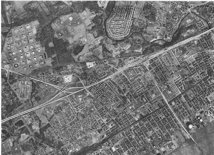 Aerial Photo A27 B29, Aerial Photographs of the Delaware Valley