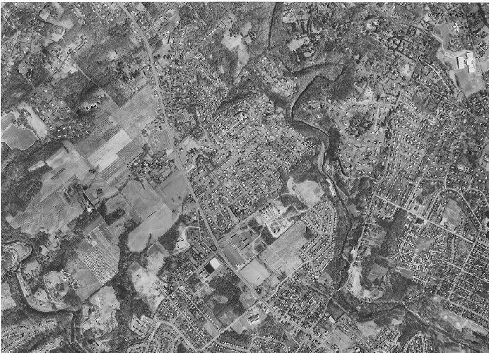 Aerial Photo A27 B31, Aerial Photographs of the Delaware Valley