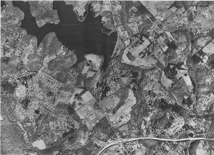 Aerial Photo A27 B34, Aerial Photographs of the Delaware Valley