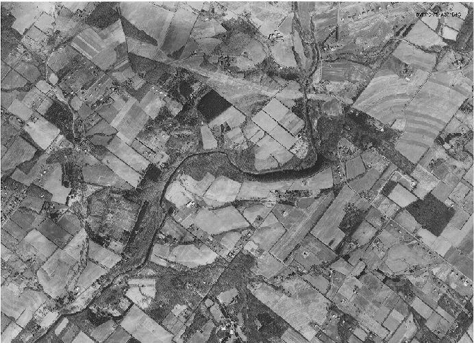 Aerial Photo A27 B46, Aerial Photographs of the Delaware Valley