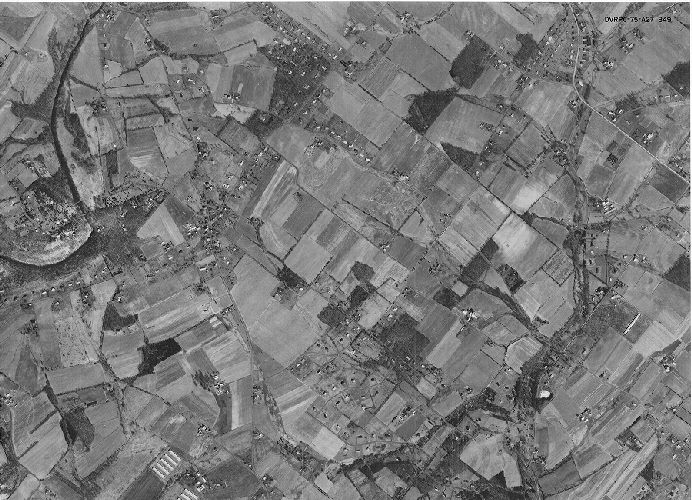 Aerial Photo A27 B49, Aerial Photographs of the Delaware Valley