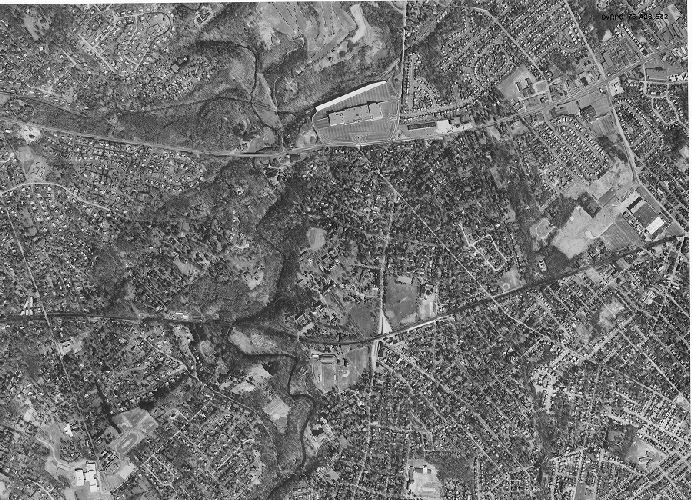 Aerial Photo A28 B32, Aerial Photographs of the Delaware Valley