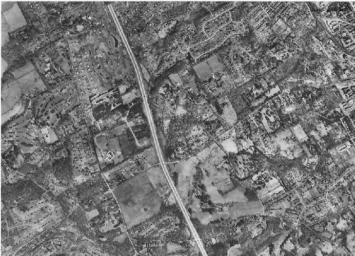 Aerial Photo A28 B37, Aerial Photographs of the Delaware Valley