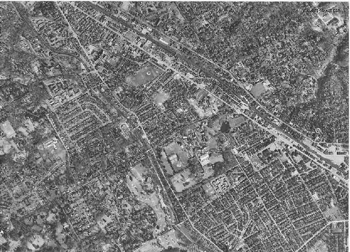 Aerial Photo A29 B37, Aerial Photographs of the Delaware Valley