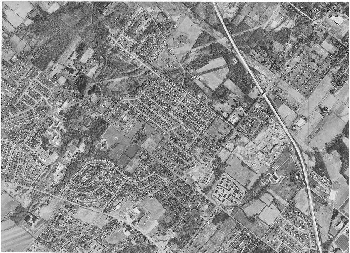 Aerial Photo A29 B44, Aerial Photographs of the Delaware Valley